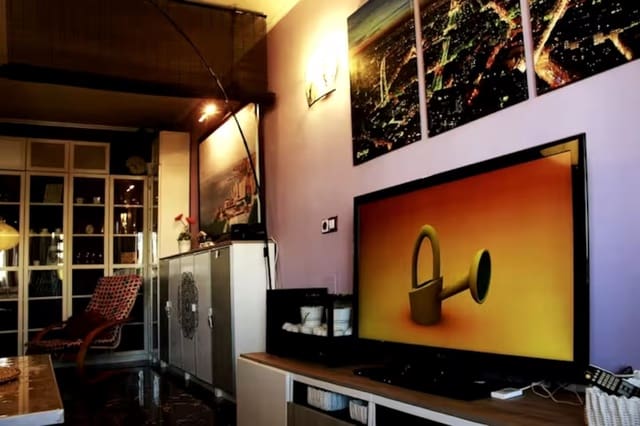 2 bedroom Flat for rent in Torreblanca, Fuengirola with garage - € 1,400 (Ref: 10076776)
