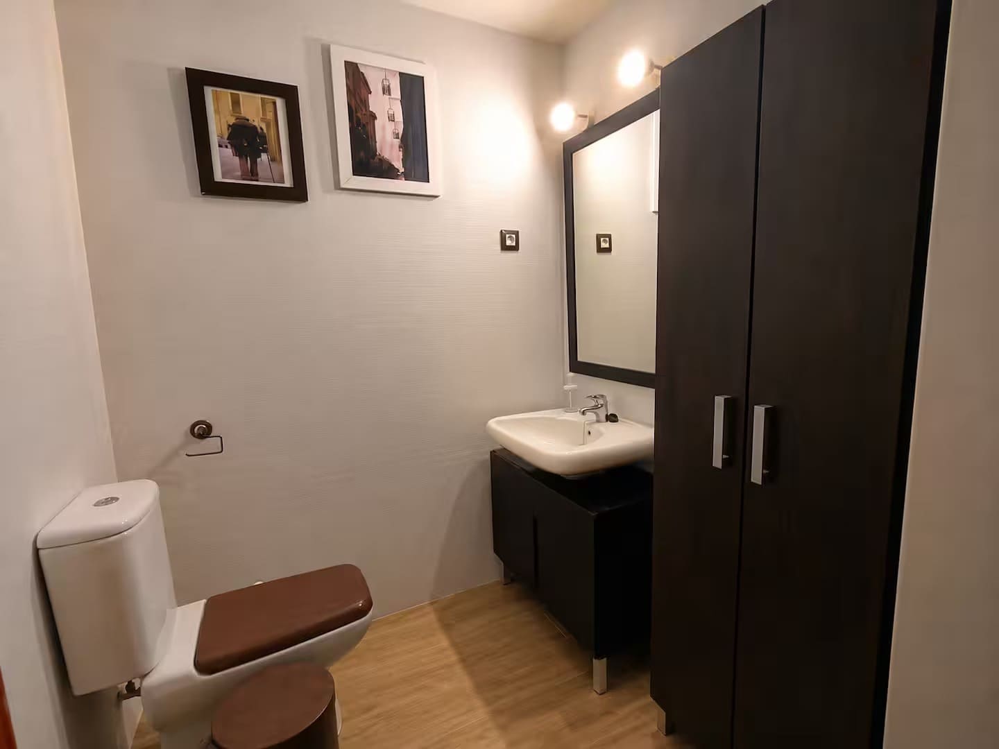 2 bedroom Flat for rent in Fuengirola with garage - € 1,400 (Ref: 10076776)