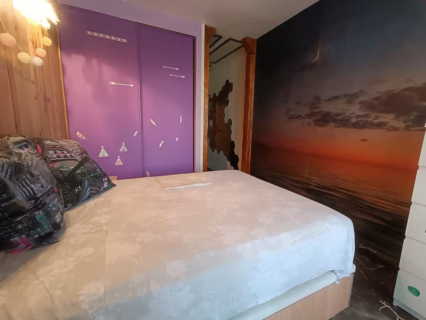 2 bedroom Flat for rent in Fuengirola with garage - € 1,400 (Ref: 10076776)