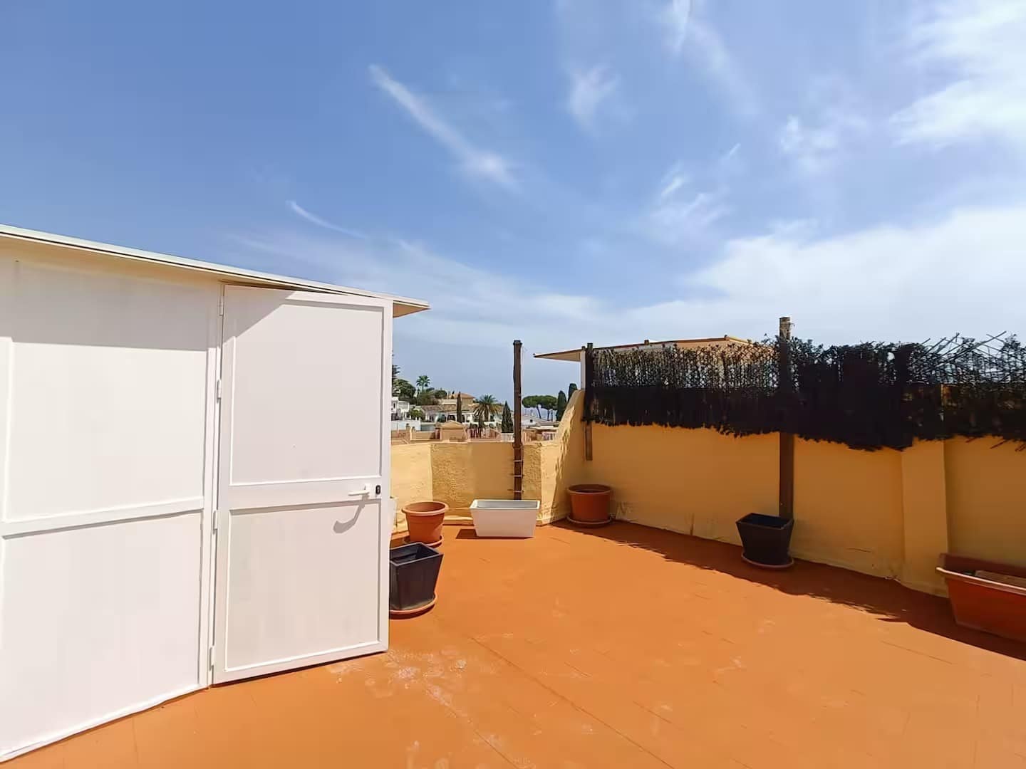 2 bedroom Flat for rent in Fuengirola with garage - € 1,400 (Ref: 10076776)