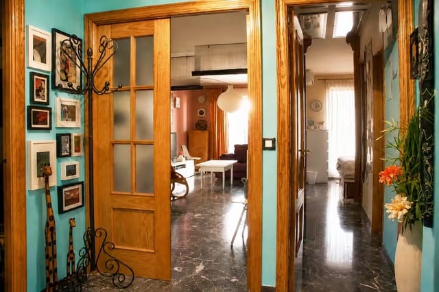 2 bedroom Flat for rent in Torreblanca, Fuengirola with garage - € 1,400 (Ref: 10076776)