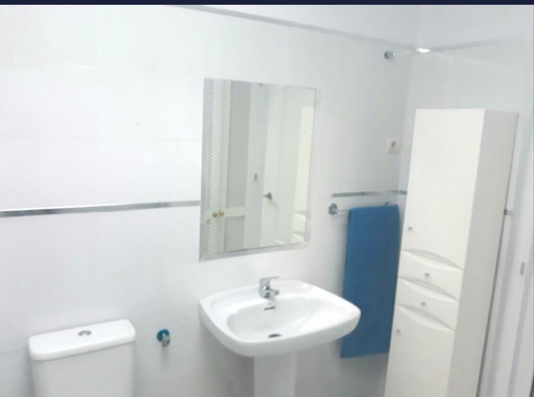 2 Zimmer Villa zu vermieten in Fuengirola - 1.500 € (Ref: 10081687)