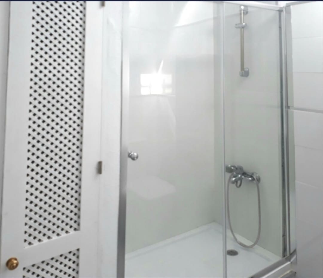 2 Zimmer Villa zu vermieten in Fuengirola - 1.500 € (Ref: 10081687)