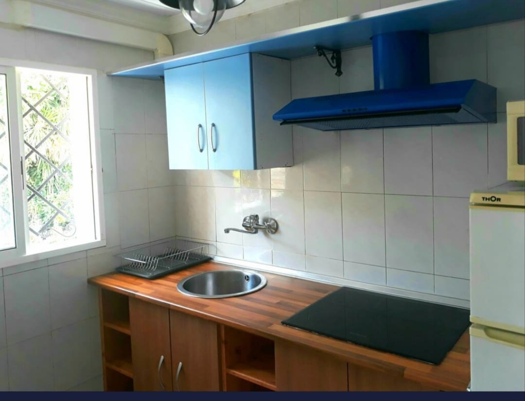 2 Zimmer Villa zu vermieten in Fuengirola - 1.500 € (Ref: 10081687)