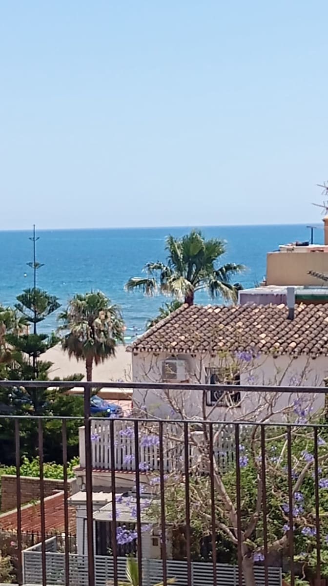 2 Zimmer Villa zu vermieten in Fuengirola - 1.500 € (Ref: 10081687)