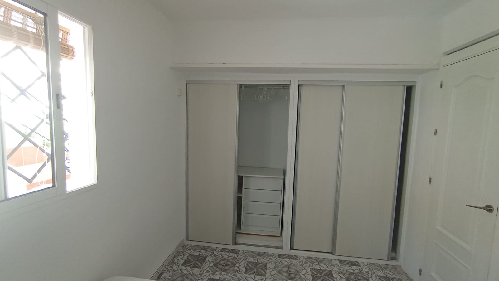 2 Zimmer Villa zu vermieten in Fuengirola - 1.500 € (Ref: 10081687)