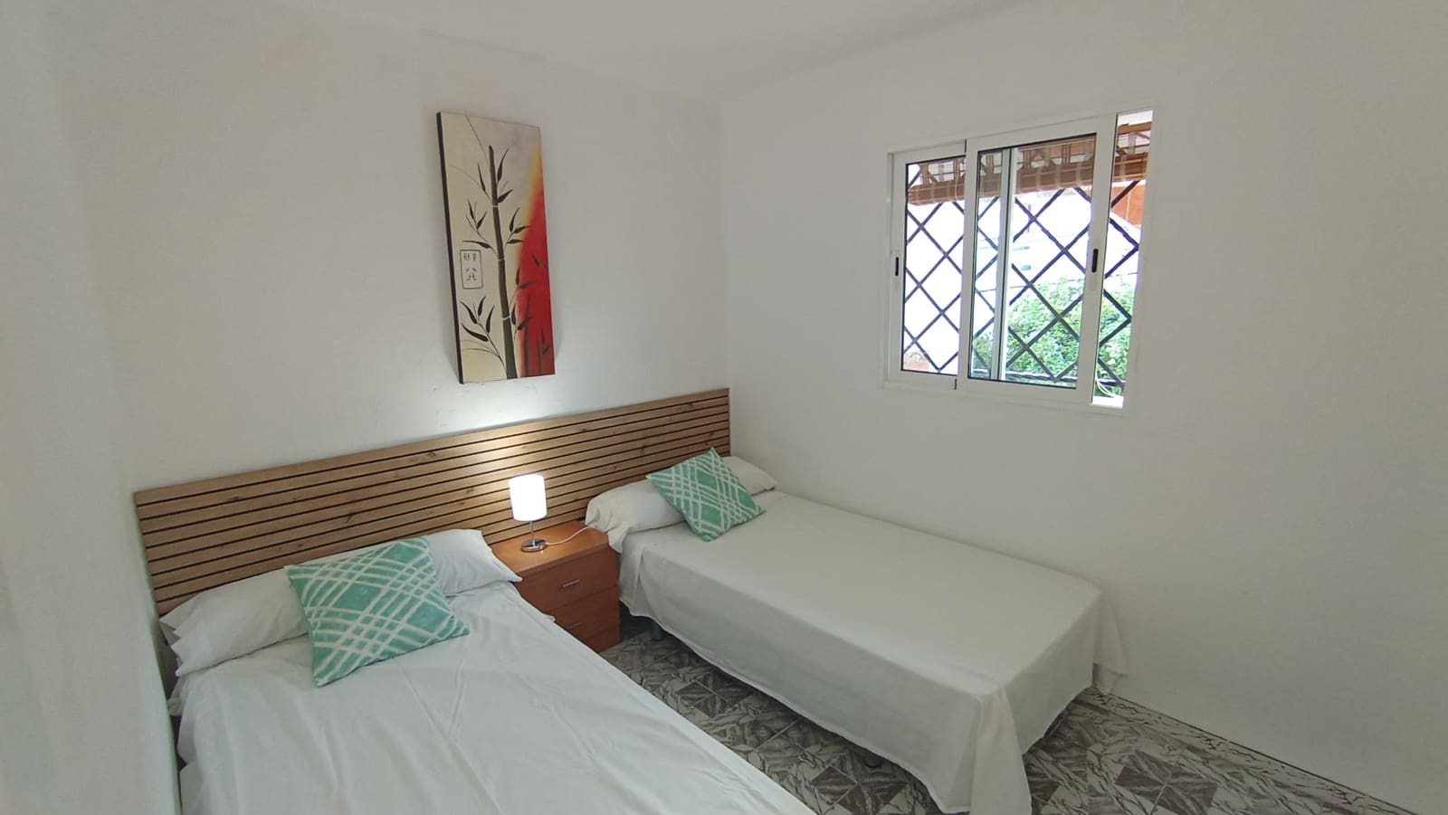 2 Zimmer Villa zu vermieten in Fuengirola - 1.500 € (Ref: 10081687)