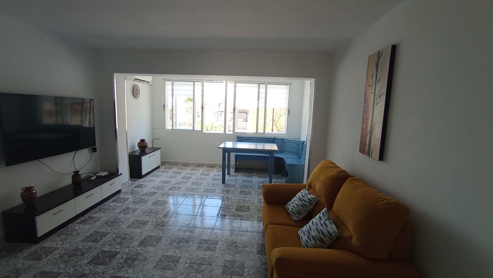 2 Zimmer Villa zu vermieten in Fuengirola - 1.500 € (Ref: 10081687)