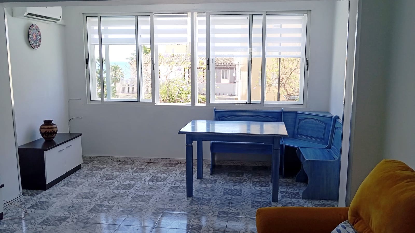 2 Zimmer Villa zu vermieten in Fuengirola - 1.500 € (Ref: 10081687)