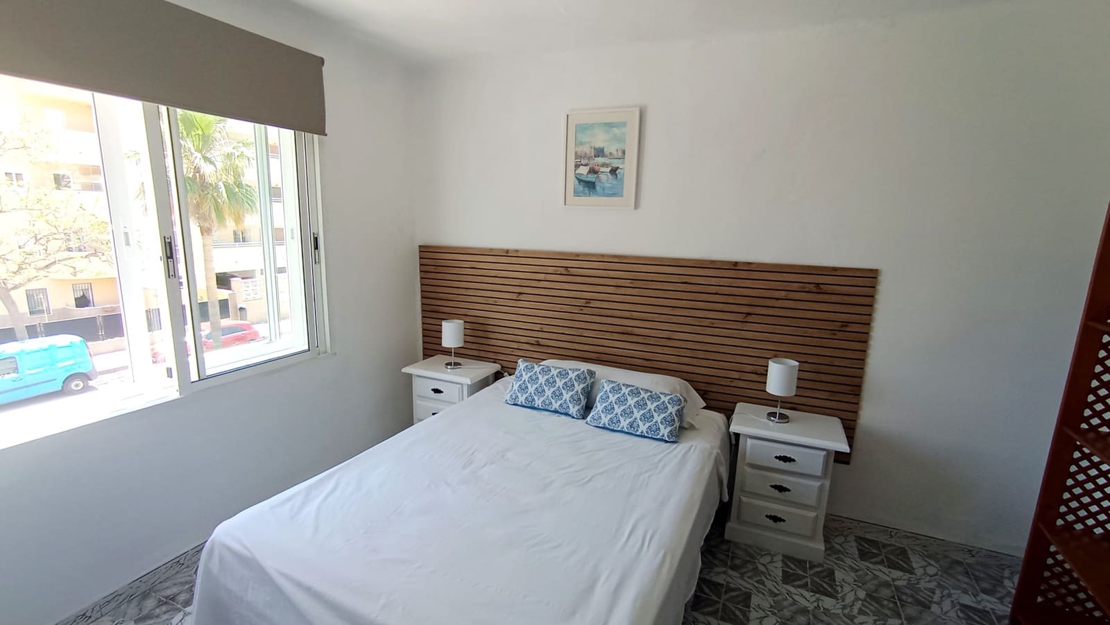 2 Zimmer Villa zu vermieten in Fuengirola - 1.500 € (Ref: 10081687)