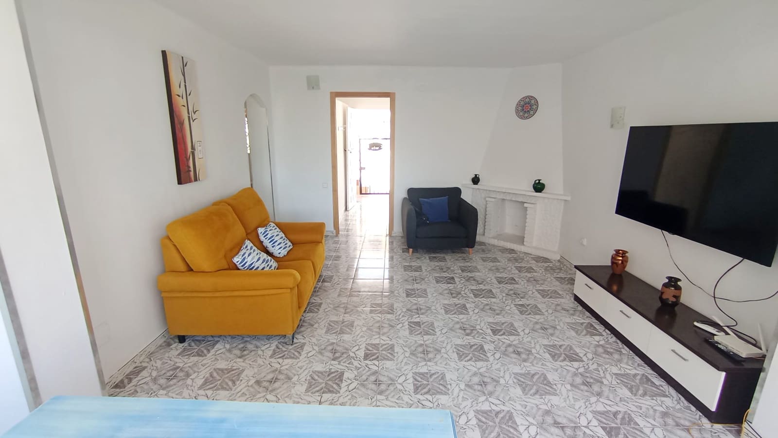 2 Zimmer Villa zu vermieten in Fuengirola - 1.500 € (Ref: 10081687)