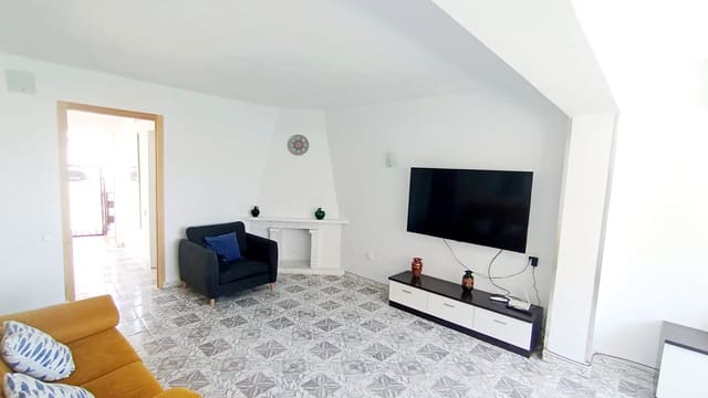 2 quarto Moradia para arrendar em Las Gaviotas  - Carvajal, Fuengirola - 1 500 € (Ref: 10081687)