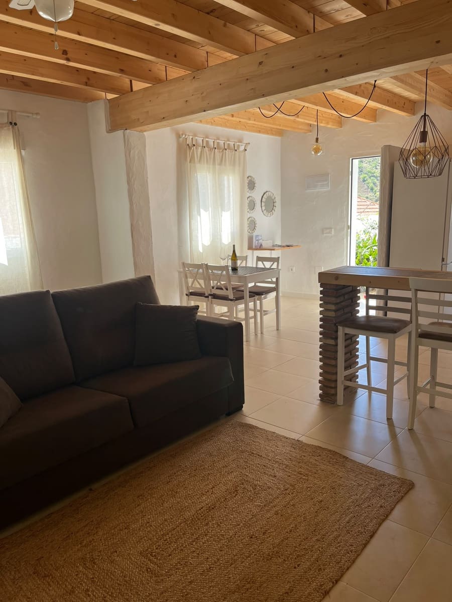 1 sovrum Lägenhet att hyra i Almachar - 780 € (Ref: 10097431)