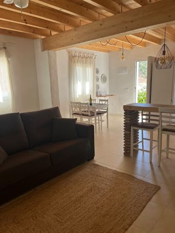 1 sovrum Lägenhet att hyra i Almáchar - 780 € (Ref: 10097431)