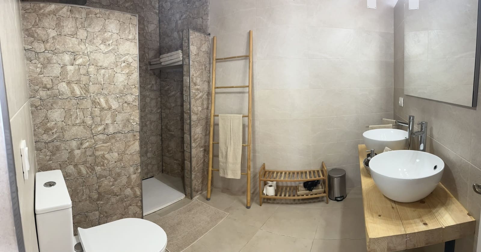 1 sovrum Lägenhet att hyra i Almachar - 780 € (Ref: 10097431)