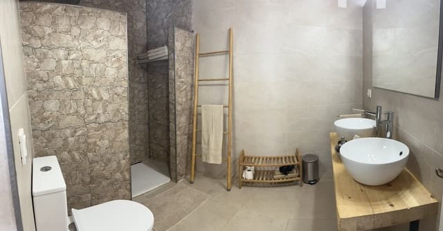 1 sovrum Lägenhet att hyra i Almáchar - 780 € (Ref: 10097431)