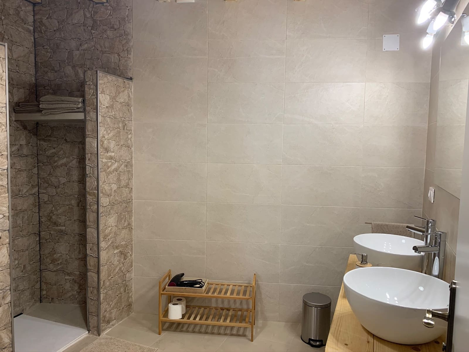 1 sovrum Lägenhet att hyra i Almachar - 780 € (Ref: 10097431)