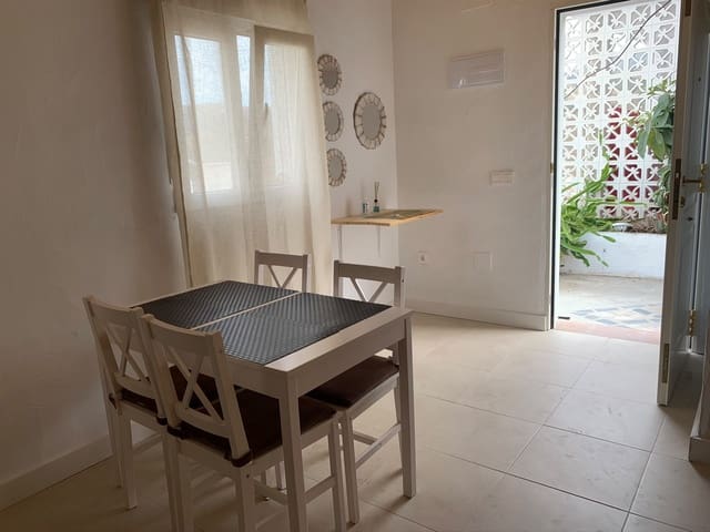 1 sovrum Lägenhet att hyra i Almáchar - 780 € (Ref: 10097431)