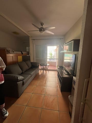 Appartement de 1 chambre à louer à Torrox - 700 € (Ref: 10097432)