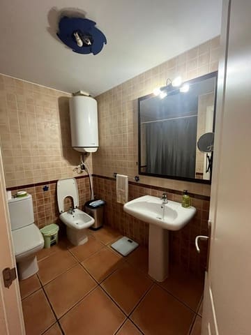 Appartement de 1 chambre à louer à Torrox - 700 € (Ref: 10097432)