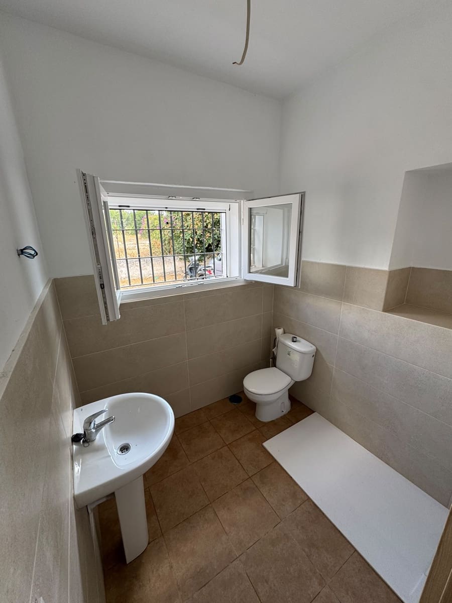 2 slaapkamer Huis te huur in Cartama - € 1.200 (Ref: 10099390)
