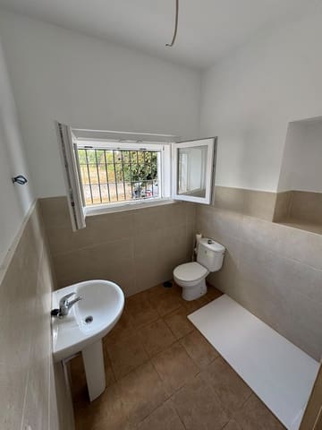 2 slaapkamer Huis te huur in Cártama - € 1.200 (Ref: 10099390)
