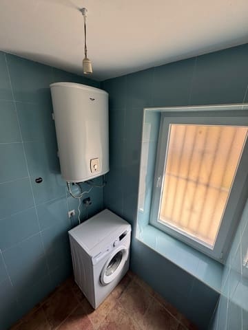 2 slaapkamer Huis te huur in Cártama - € 1.200 (Ref: 10099390)