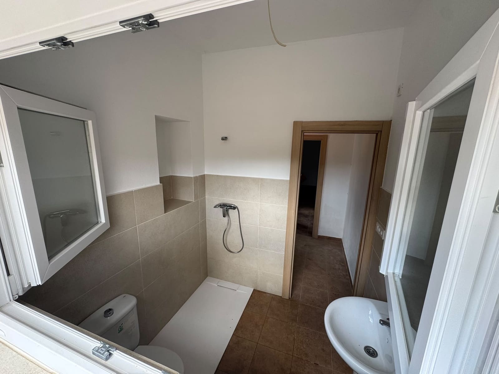 2 slaapkamer Huis te huur in Cartama - € 1.200 (Ref: 10099390)