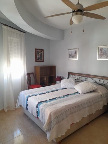 2 camera da letto Appartamento da affittare in Cristo de la Epidemia, Malaga città - 1.350 € (Rif: 10099432)