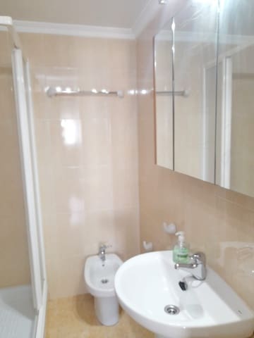 2 camera da letto Appartamento da affittare in Cristo de la Epidemia, Malaga città - 1.350 € (Rif: 10099432)