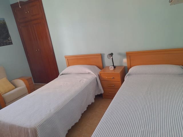2 camera da letto Appartamento da affittare in Cristo de la Epidemia, Malaga città - 1.350 € (Rif: 10099432)