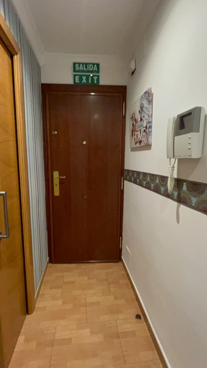 2 camera da letto Appartamento da affittare in Marbella - 1.300 € (Rif: 10099452)