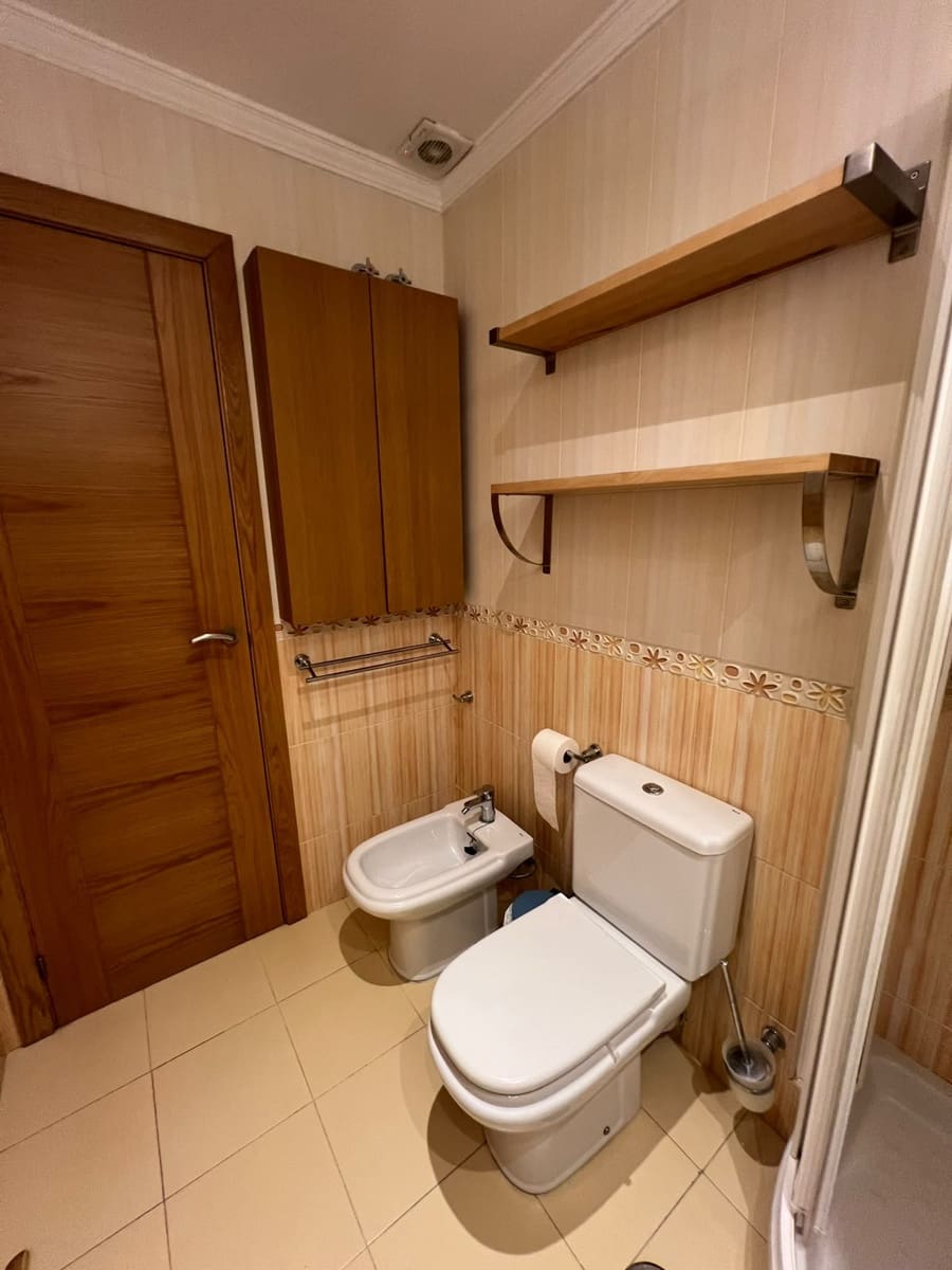 2 camera da letto Appartamento da affittare in Marbella - 1.300 € (Rif: 10099452)