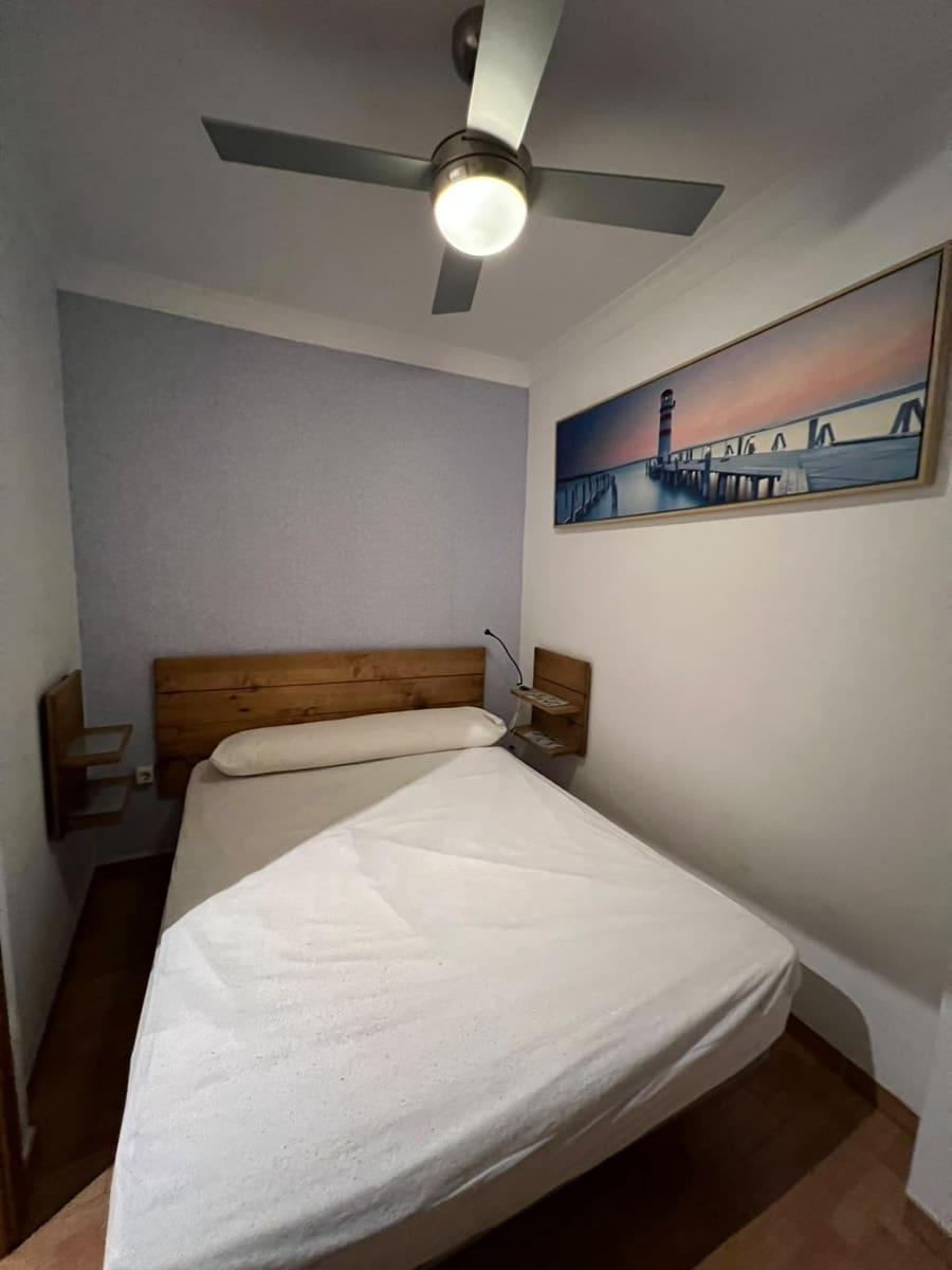 2 camera da letto Appartamento da affittare in Marbella - 1.300 € (Rif: 10099452)