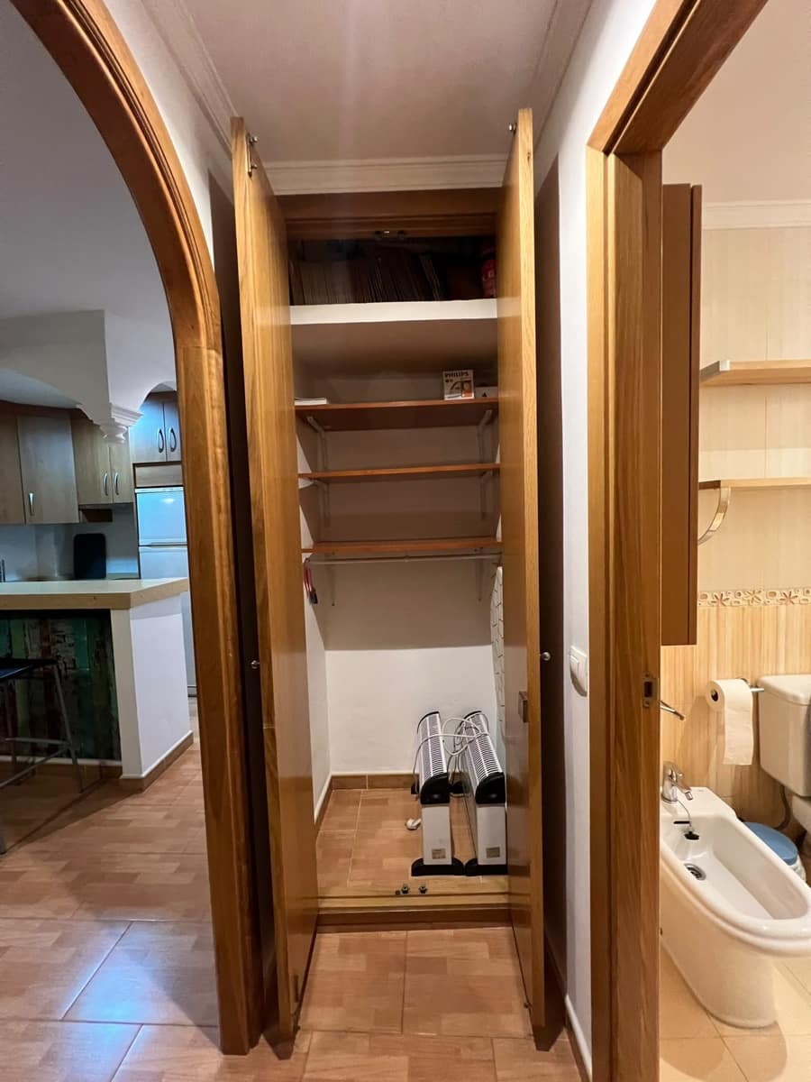 2 camera da letto Appartamento da affittare in Marbella - 1.300 € (Rif: 10099452)