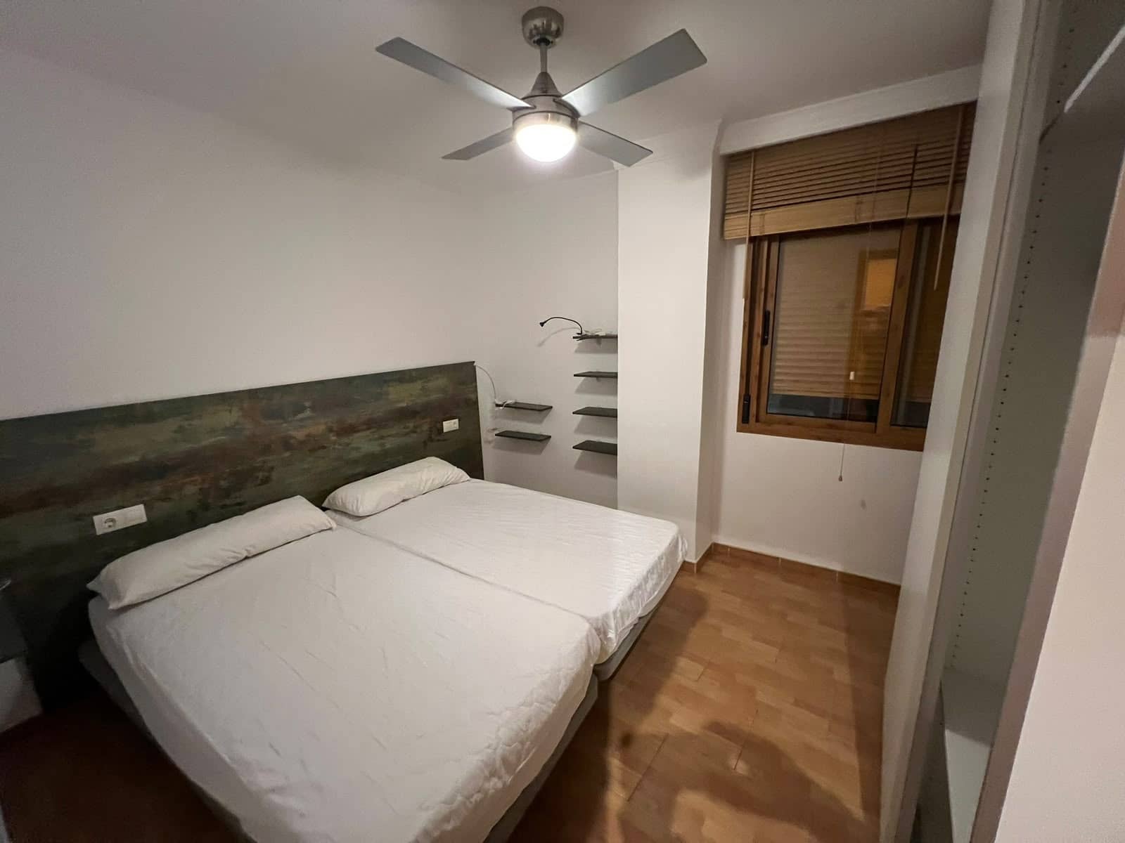 2 camera da letto Appartamento da affittare in Marbella - 1.300 € (Rif: 10099452)