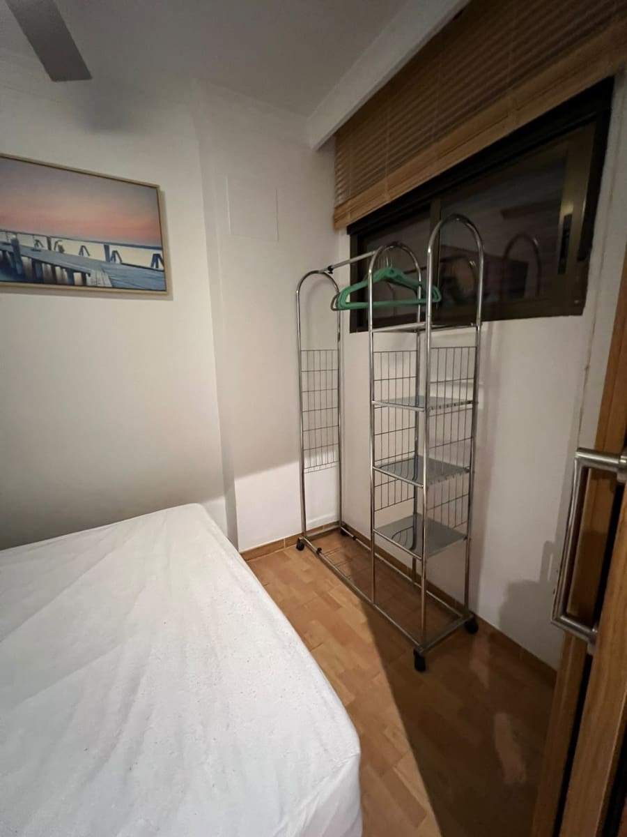 2 camera da letto Appartamento da affittare in Marbella - 1.300 € (Rif: 10099452)