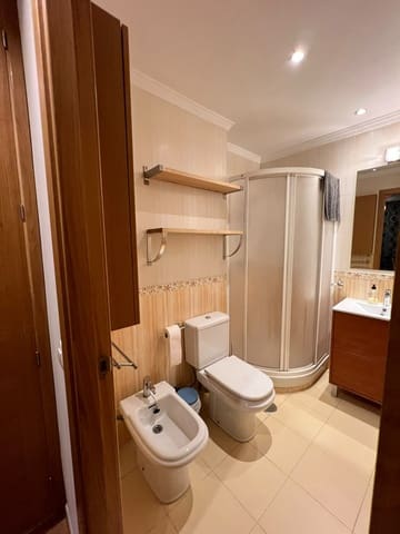 2 bedroom Flat for rent in Ricardo Soriano, Marbella - € 1,300 (Ref: 10099452)