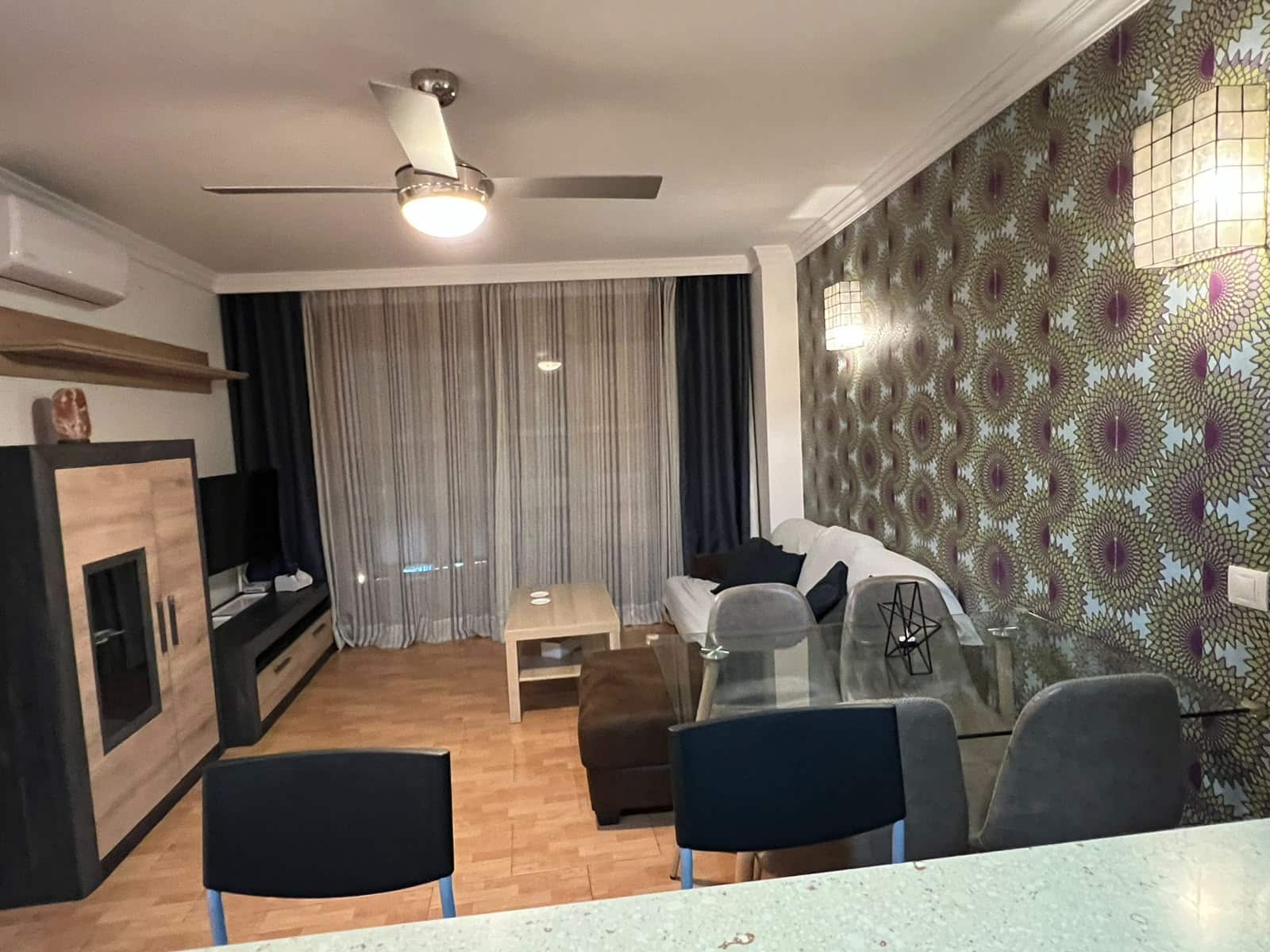 2 camera da letto Appartamento da affittare in Marbella - 1.300 € (Rif: 10099452)