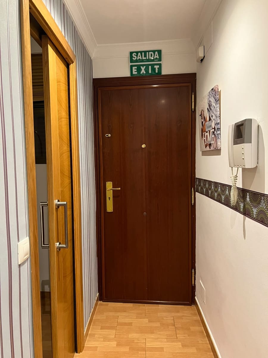 2 camera da letto Appartamento da affittare in Marbella - 1.300 € (Rif: 10099452)