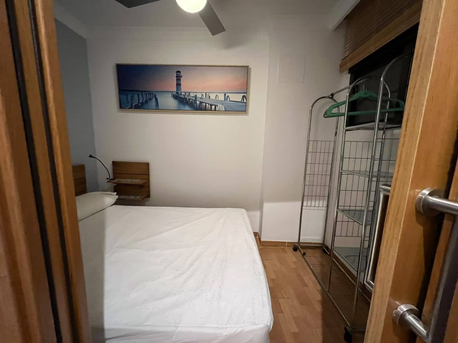 2 camera da letto Appartamento da affittare in Marbella - 1.300 € (Rif: 10099452)