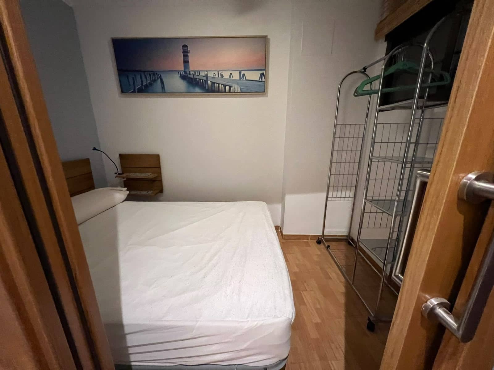 2 camera da letto Appartamento da affittare in Marbella - 1.300 € (Rif: 10099452)