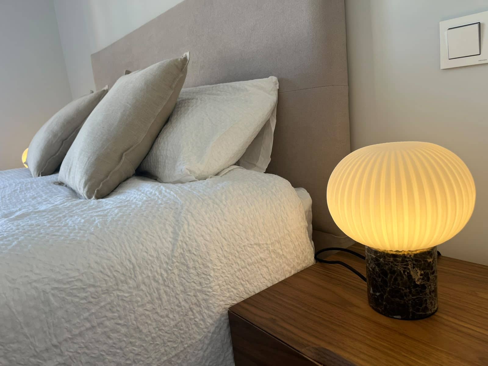 Piso de 4 habitaciones en Málaga ciudad en alquiler con garaje - 3.100 € (Ref: 10099455)