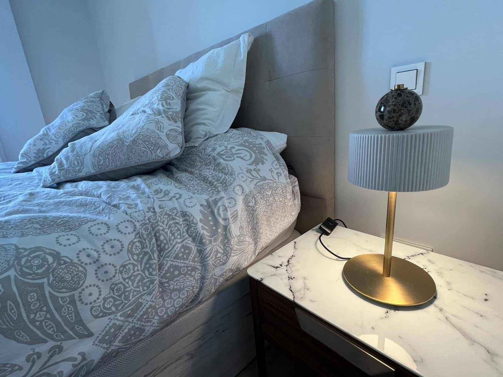 Piso de 4 habitaciones en Málaga ciudad en alquiler con garaje - 3.100 € (Ref: 10099455)