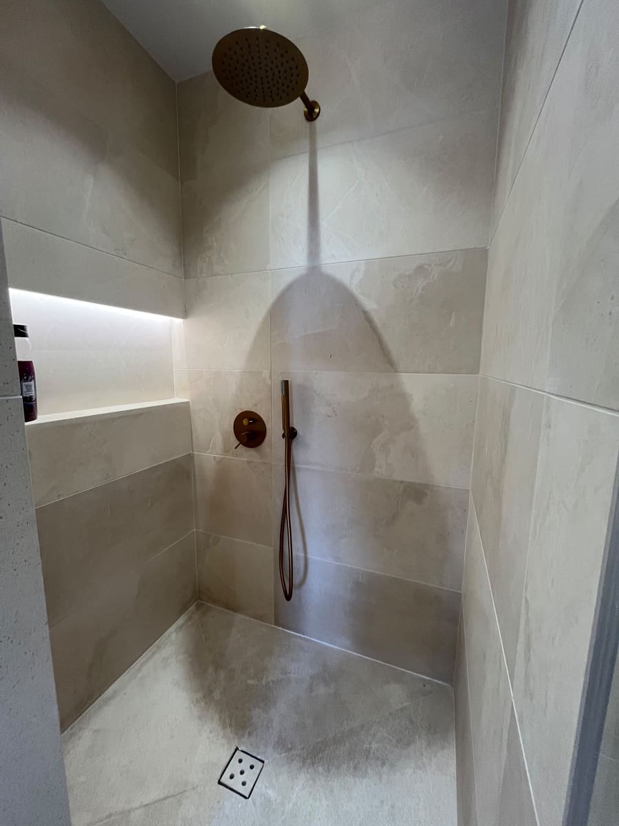 Piso de 4 habitaciones en Málaga ciudad en alquiler con garaje - 3.100 € (Ref: 10099455)