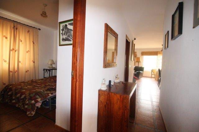 2 bedroom Finca/Country House for rent in Entrerrios - € 1,000 (Ref: 10100739)
