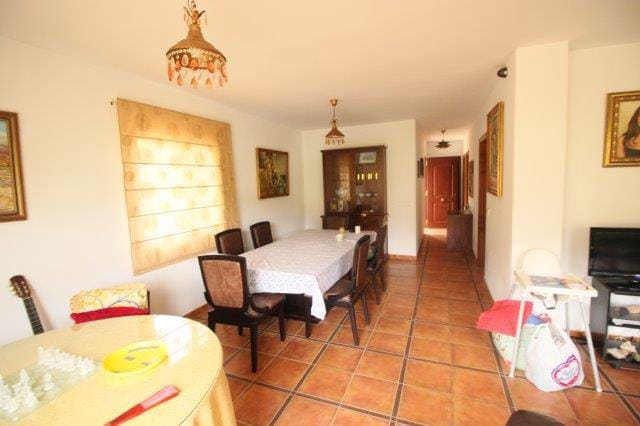 2 bedroom Finca/Country House for rent in Entrerrios - € 1,000 (Ref: 10100739)