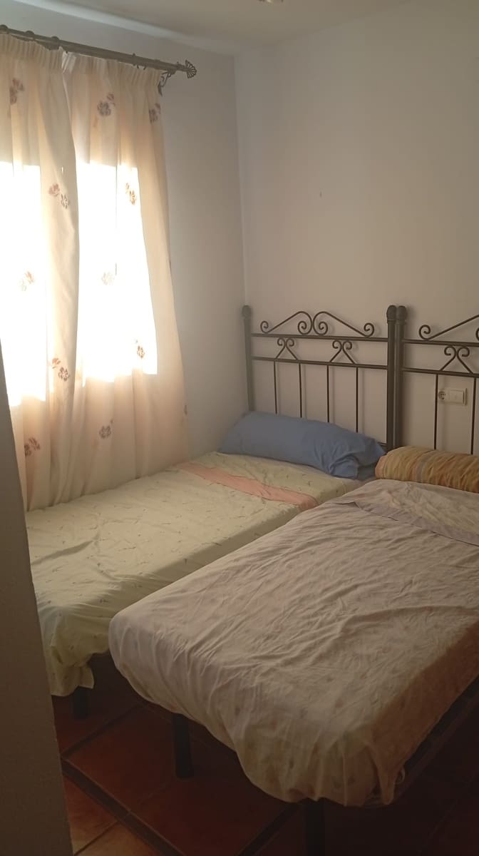 2 bedroom Finca/Country House for rent in Entrerrios - € 1,000 (Ref: 10100739)