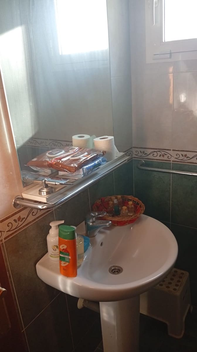 2 bedroom Finca/Country House for rent in Entrerrios - € 1,000 (Ref: 10100739)