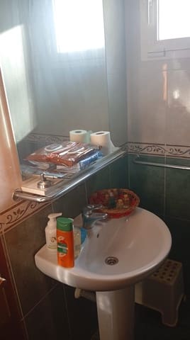 2 bedroom Finca/Country House for rent in Entrerrios, Mijas - € 1,000 (Ref: 10100739)